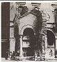 Padova-Il cosiddetto Sepolcro d'Antenore,fotografia dei primi anni del Novecento.L'edicola